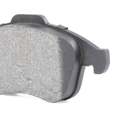 Brake Pads Set RIDEX 402B0660 402B0660 - photo 7