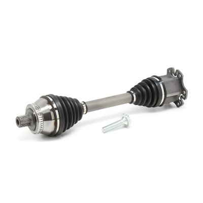 Drive Shaft RIDEX 13D0776 13D0776 - photo 3