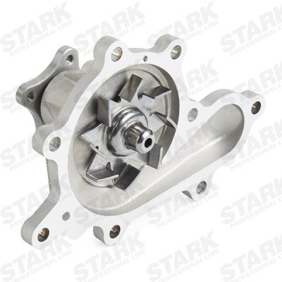 Water Pump, Engine Cooling Stark SKWP-0520297 SKWP-0520297 - photo 4