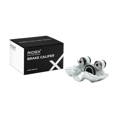 Brake Caliper RIDEX 78B1209 78B1209 - photo 2