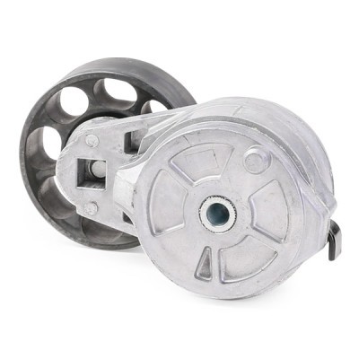 Belt Tensioner V-Ribbed Belt RIDEX 310T0133 310T0133 - photo 4