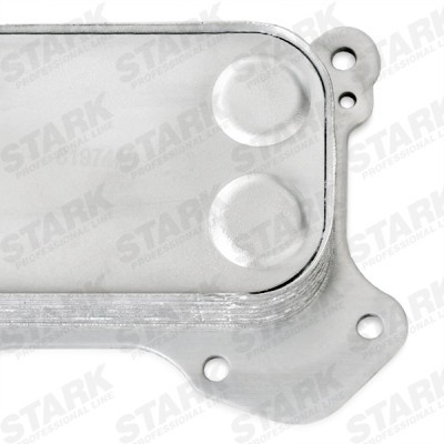 Oil Cooler Stark SKOC-1760018 SKOC-1760018 - photo 6
