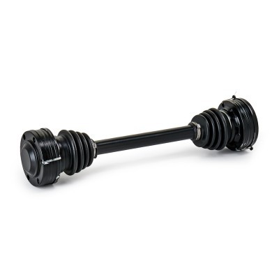 Drive Shaft RIDEX 13D0272R 13D0272R - photo 3
