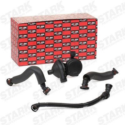 Crankcase Ventilation (PCV) Valve Stark SKVEB-3840038 SKVEB-3840038 - photo 2
