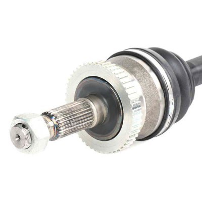 Drive Shaft RIDEX 13D0635 13D0635 - photo 5