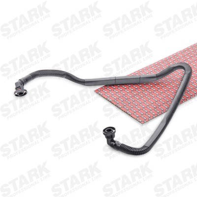 Hose, cylinder head cover breather Stark SKHC-2040050 SKHC-2040050 - photo 2