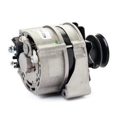 Alternator RIDEX 4G0130R 4G0130R - photo 4