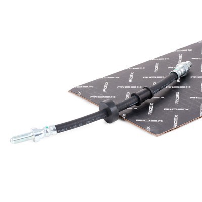 Brake Hose RIDEX 83B0295 83B0295 - photo 2