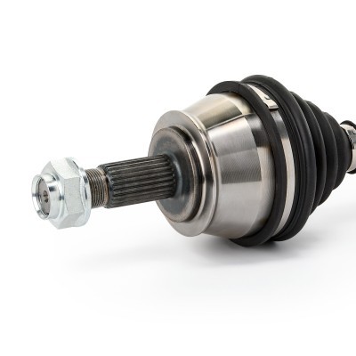 Drive Shaft RIDEX 13D0203R 13D0203R - photo 5