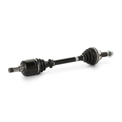 Drive Shaft RIDEX 13D0130R 13D0130R - photo 4