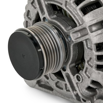Alternator RIDEX 4G0961R 4G0961R - photo 5