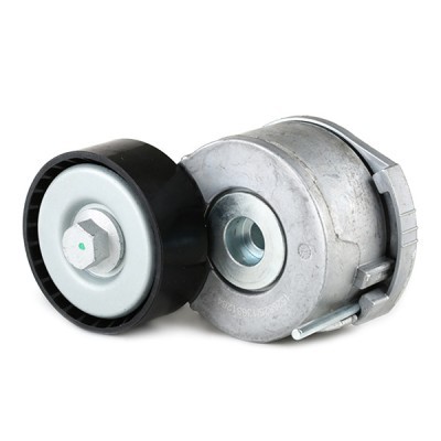 Belt Tensioner V-Ribbed Belt RIDEX 310T0145 310T0145 - photo 3