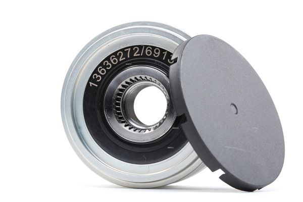 Alternator – one-way clutch RIDEX 1390F0082 1390F0082 - photo 1