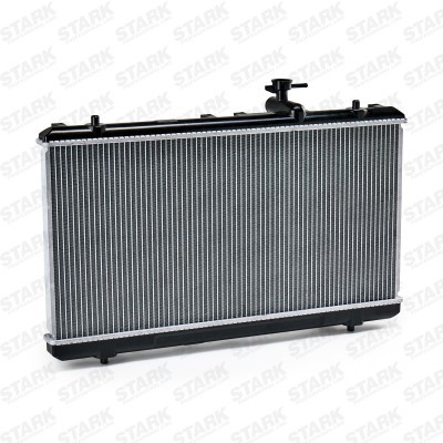 Radiator, Engine Cooling Stark SKRD-0120094 SKRD-0120094 - photo 5