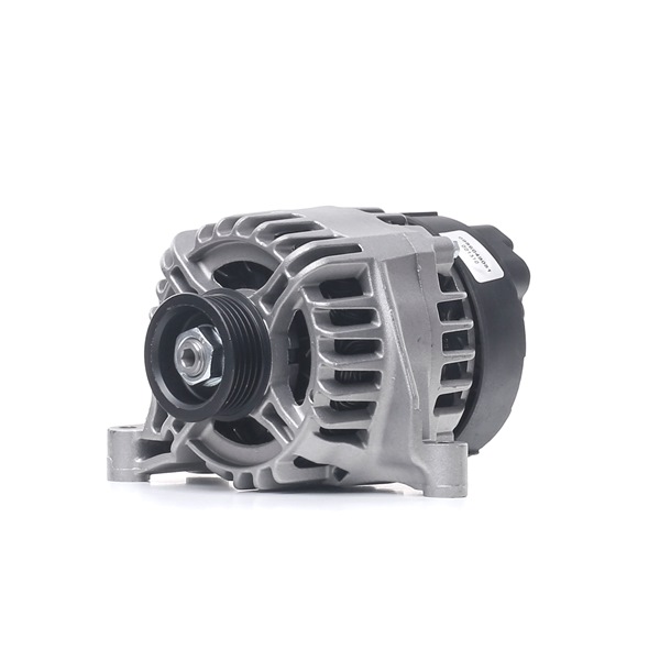 Alternator RIDEX 4G0036R 4G0036R - photo 1