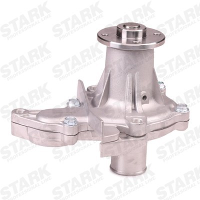 Water Pump, Engine Cooling Stark SKWP-0520493 SKWP-0520493 - photo 5