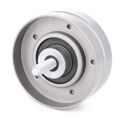 Belt Tensioner V-Ribbed Belt RIDEX 310T0151 310T0151 - photo 3