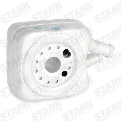 Oil Cooler Stark SKOC-1760003 SKOC-1760003 - photo 4