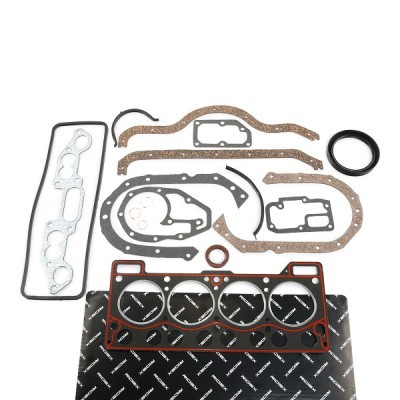 Engine Gasket Kit RIDEX 560F0198 560F0198 - photo 2