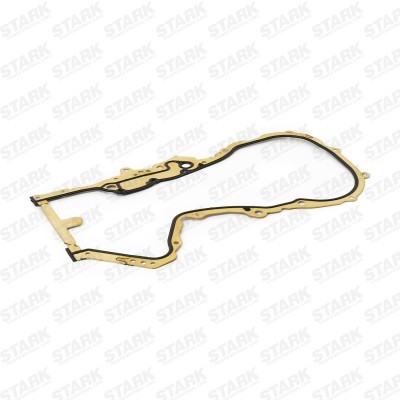 Timing Case Cover Gasket Stark SKGST-32220004 SKGST-32220004 - photo 2