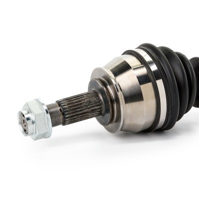 Drive Shaft RIDEX 13D0735R 13D0735R - photo 5