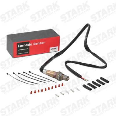 Lambda (Oxygen) Sensor Stark SKLS-0140833 SKLS-0140833 - photo 2
