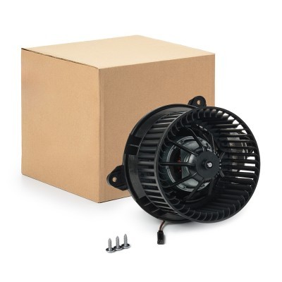 Interior Blower RIDEX 2669I0085 2669I0085 - photo 2