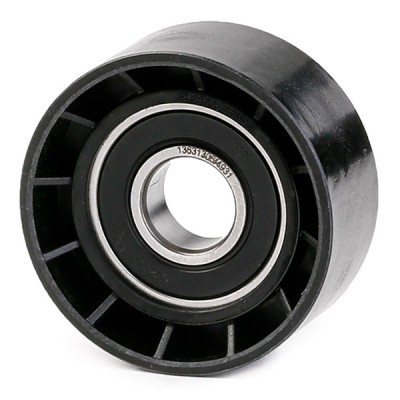 Belt Tensioner V-Ribbed Belt RIDEX 310T0214 310T0214 - photo 3