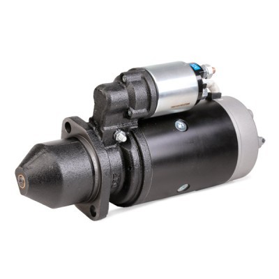 Starter RIDEX 2S0538 2S0538 - photo 3