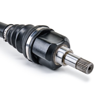 Drive Shaft RIDEX 13D1391R 13D1391R - photo 6