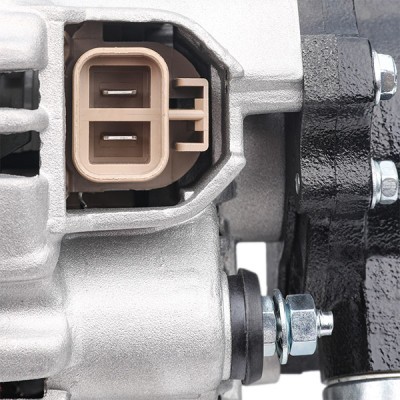 Alternator RIDEX 4G0103 4G0103 - photo 10