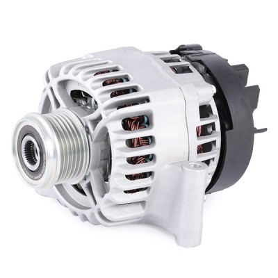 Alternator RIDEX 4G0030 4G0030 - photo 3