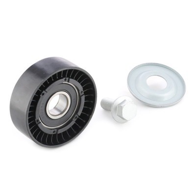 Belt Tensioner V-Ribbed Belt RIDEX 310T0096 310T0096 - photo 4