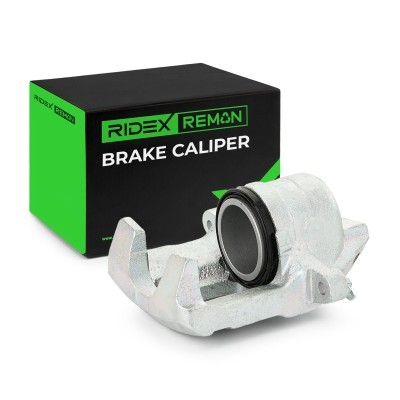 Brake Caliper RIDEX 78B0574R 78B0574R - photo 2