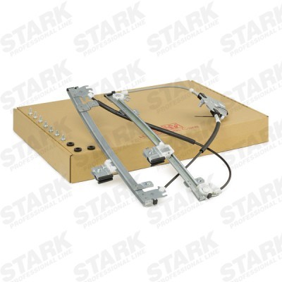 Window Regulator Stark SKWR-0420434 SKWR-0420434 - photo 2