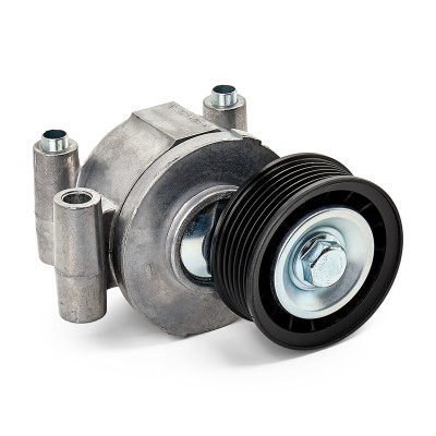 Belt Tensioner V-Ribbed Belt RIDEX 310T0118 310T0118 - photo 7