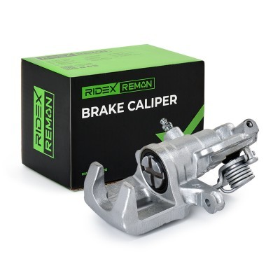 Brake Caliper RIDEX 78B0327R 78B0327R - photo 2