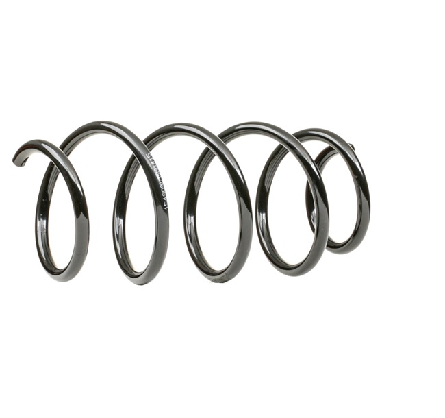 Suspension Spring RIDEX 188C0747 188C0747 - photo 1