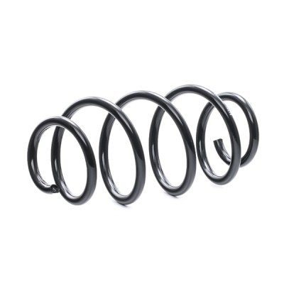 Suspension Spring RIDEX 188C0265 188C0265 - photo 3