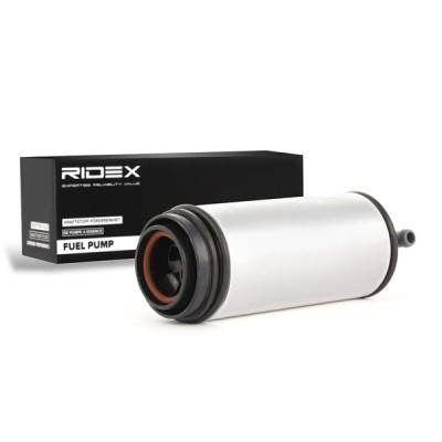Pump, Fuel Pre-Supply RIDEX 458F0011 458F0011 - photo 5