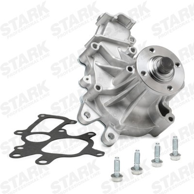 Water Pump, Engine Cooling Stark SKWP-0520311 SKWP-0520311 - photo 3