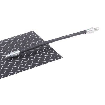 Brake Hose RIDEX 83B0062 83B0062 - photo 2
