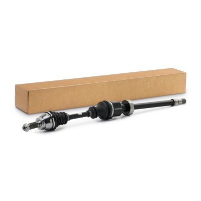 Drive Shaft RIDEX 13D0508R 13D0508R - photo 2