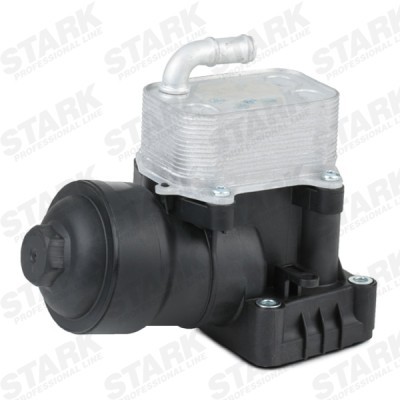 Oil Cooler Stark SKOC-1760092 SKOC-1760092 - photo 5
