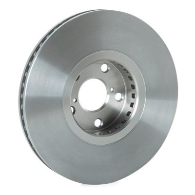 Brake Disc RIDEX 82B1136 82B1136 - photo 4
