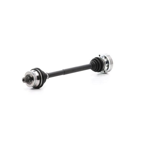 Drive Shaft RIDEX 13D0097 13D0097 - photo 1