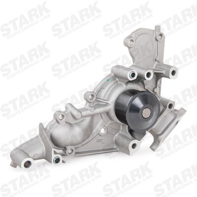 Water Pump, Engine Cooling Stark SKWP-0520344 SKWP-0520344 - photo 3