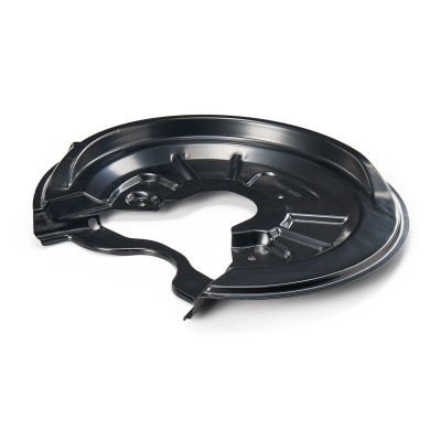 Splash Panel brake disc RIDEX 1330S0012 1330S0012 - photo 6