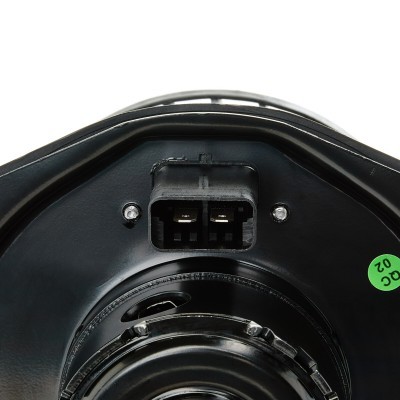 Interior Blower RIDEX 2669I0156 2669I0156 - photo 5
