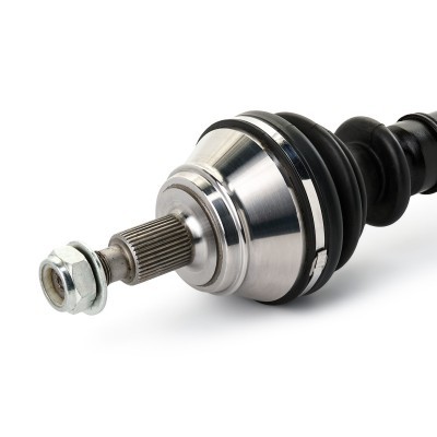 Drive Shaft RIDEX 13D0087R 13D0087R - photo 5